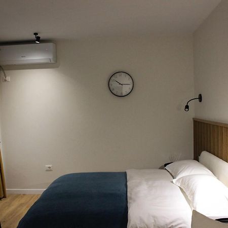 Studio In Tirana Eksteriør billede