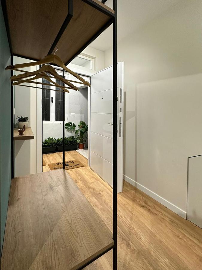 Studio In Tirana Eksteriør billede