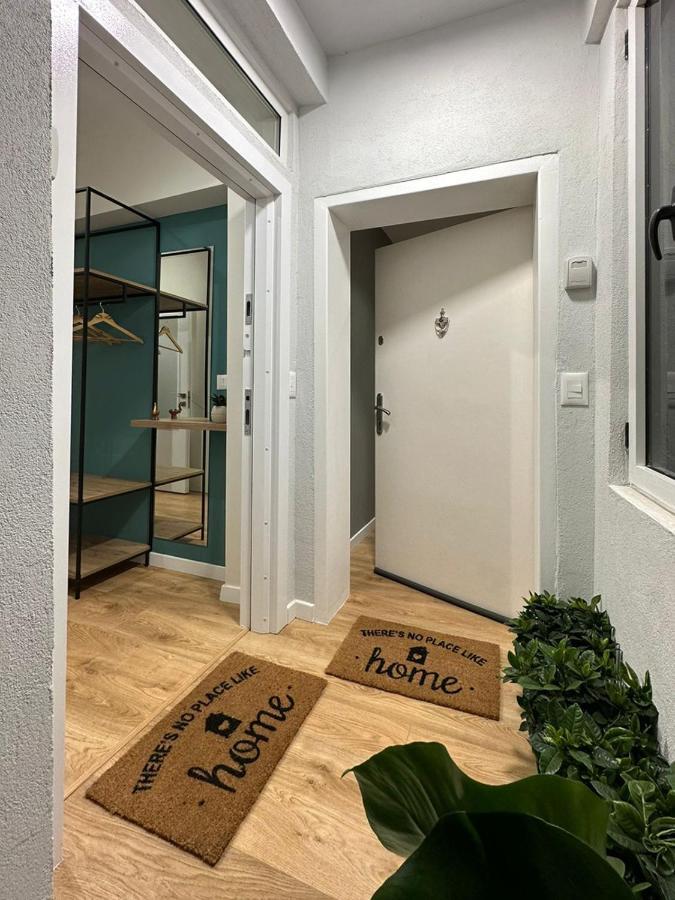 Studio In Tirana Eksteriør billede