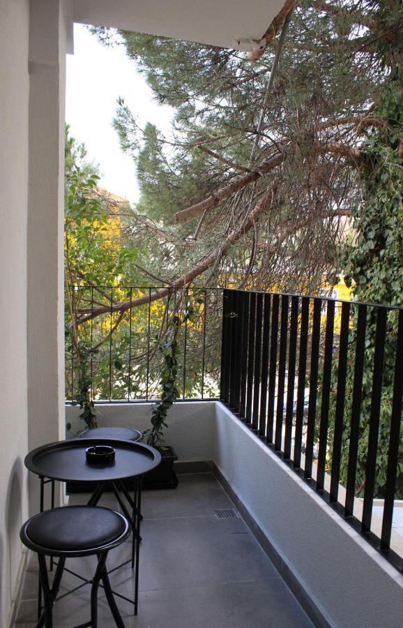 Studio In Tirana Eksteriør billede
